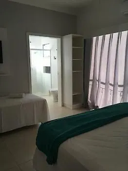 ***  Florinn Praia Hotel Florianópolis Brazílie